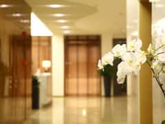 医院环境