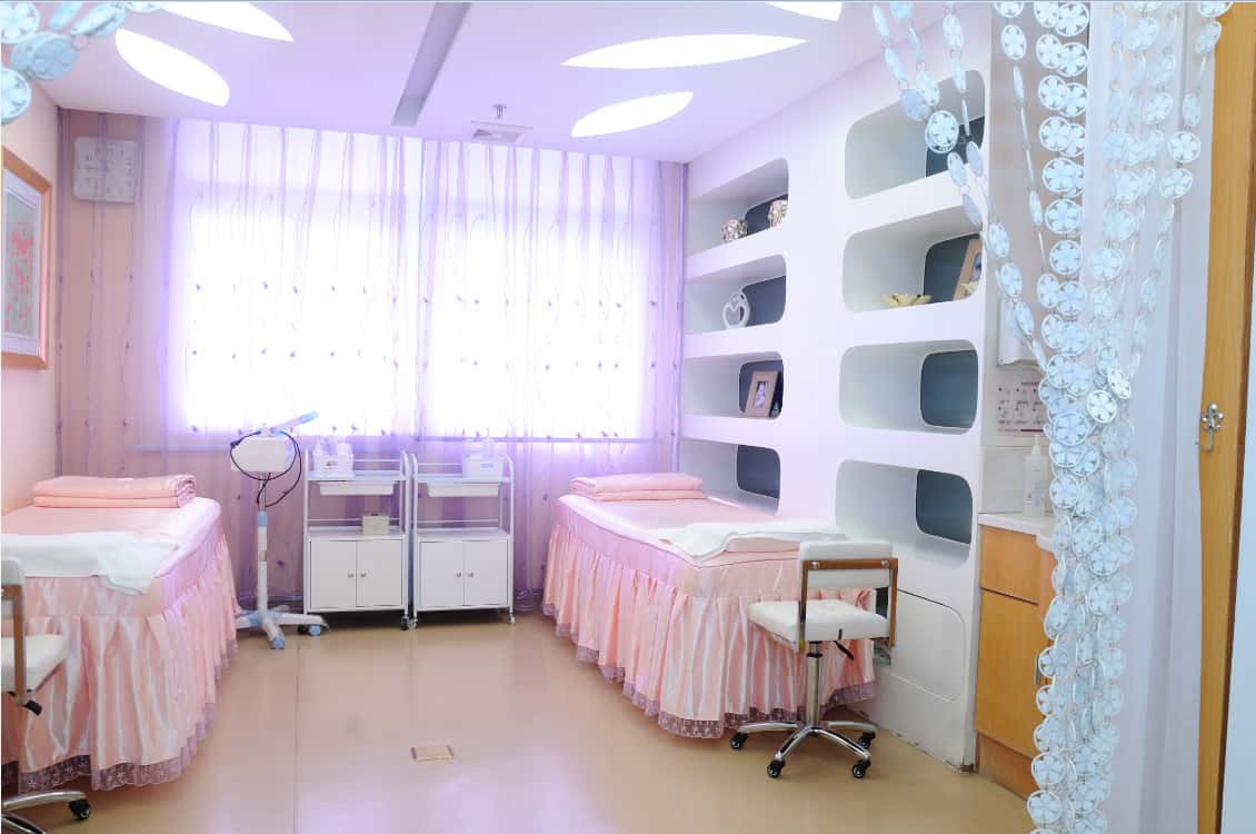 医院环境