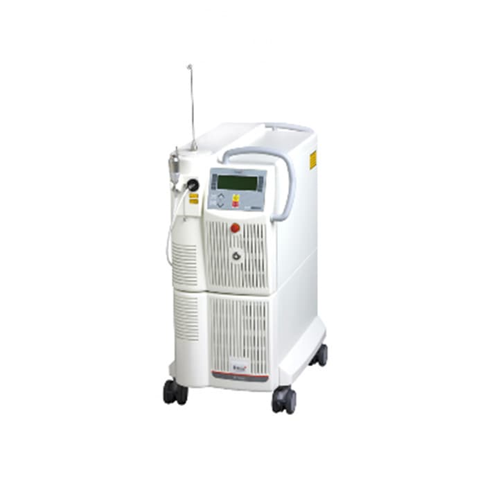 冰点雪肤激光脱毛