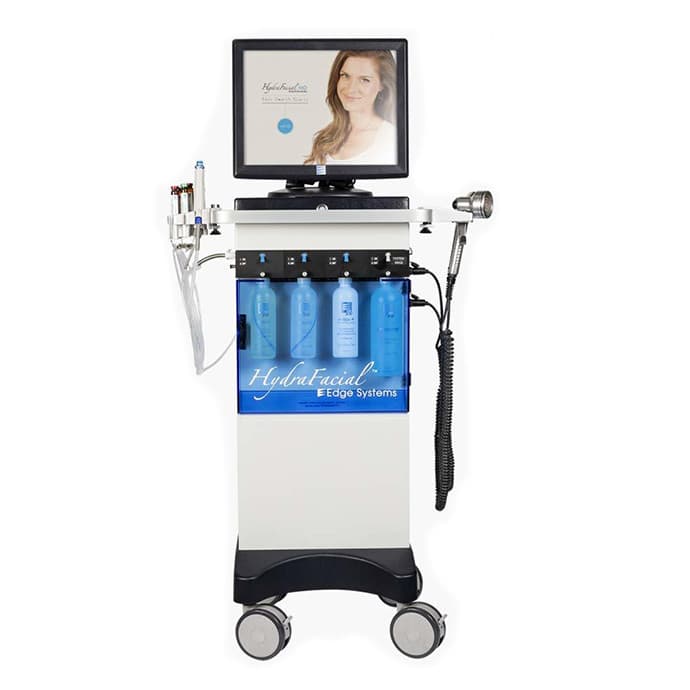 Hydrafacial MD 水漾飞梭