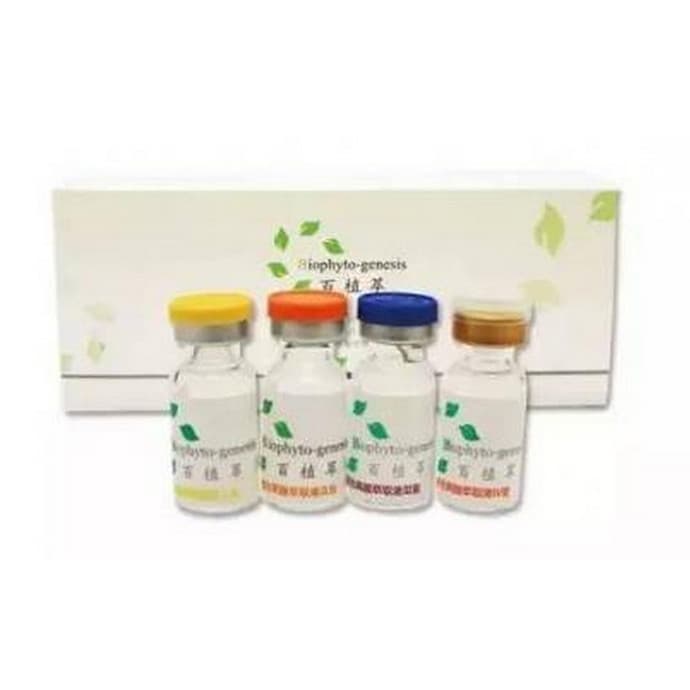 百植萃复合果酸