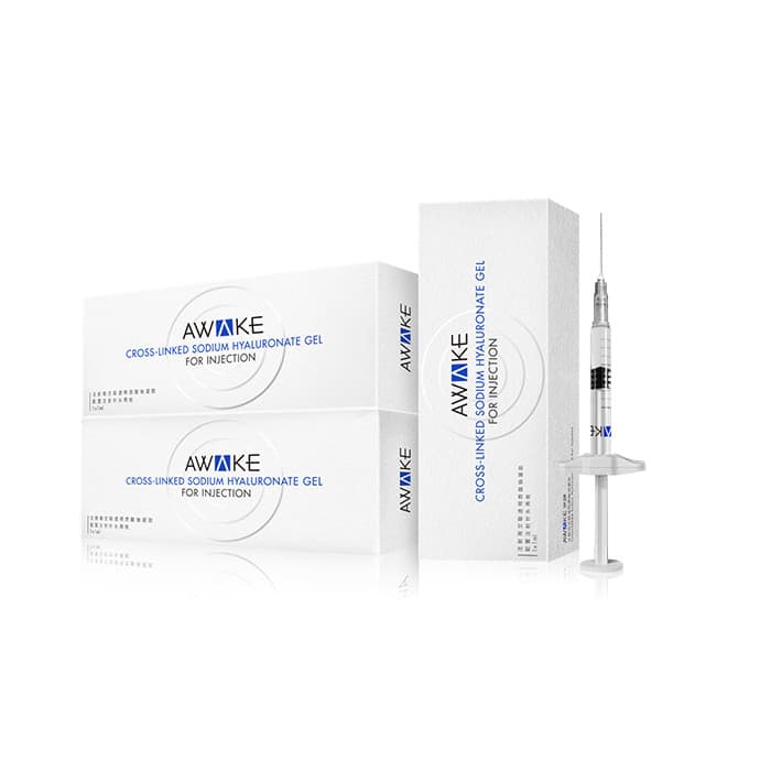 AWAKE觉醒注射用交联透明质酸钠凝胶