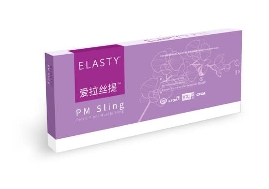 爱拉丝提私密线/PM sling
