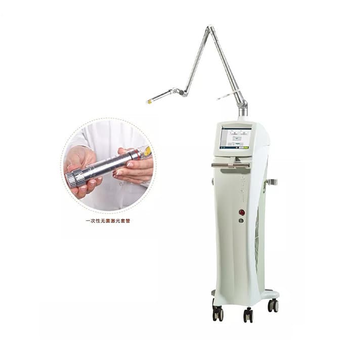 飞顿菲蜜丽私密青春激光