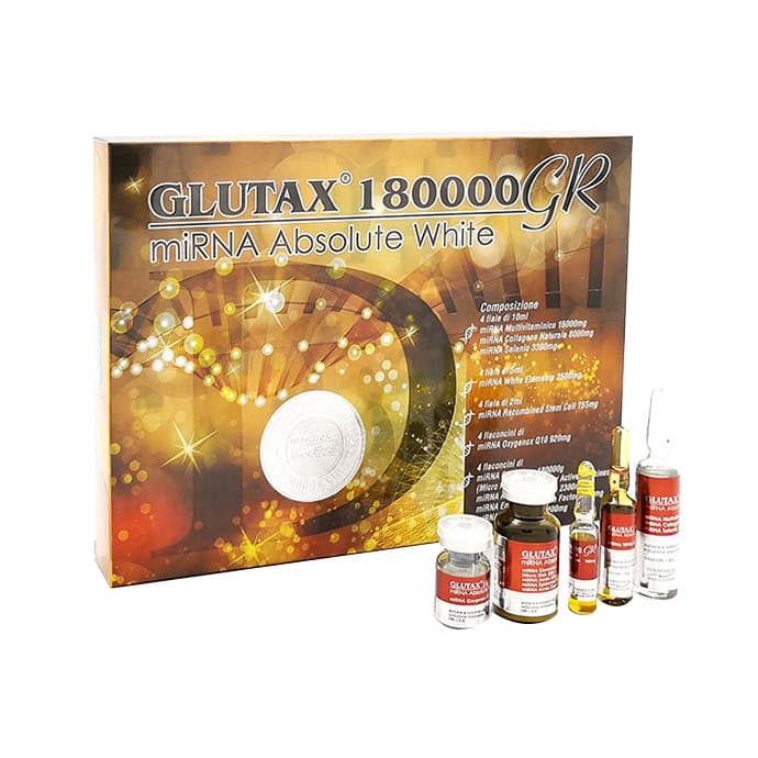 意大利Glutax180000GR美白针