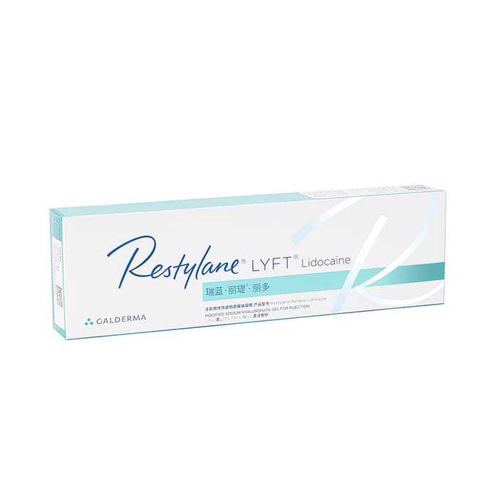 瑞蓝·丽瑅®·丽多