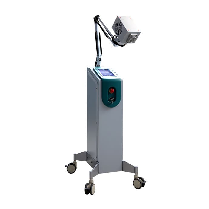 高能红光治疗仪