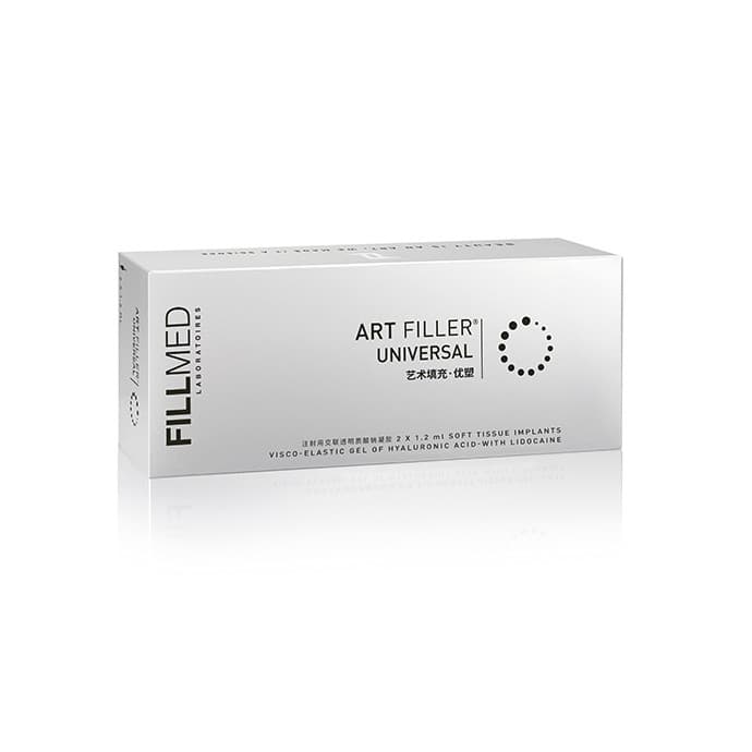 ART FILLER®UNIVERSAL玻尿酸