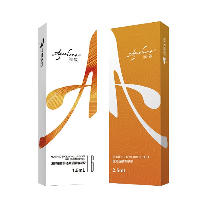 润致御龄双子玻尿酸