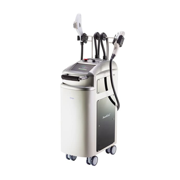 SmoothCool冰柔极光