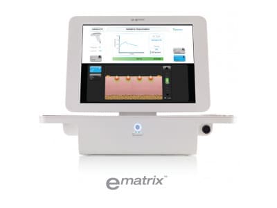 eMatrix