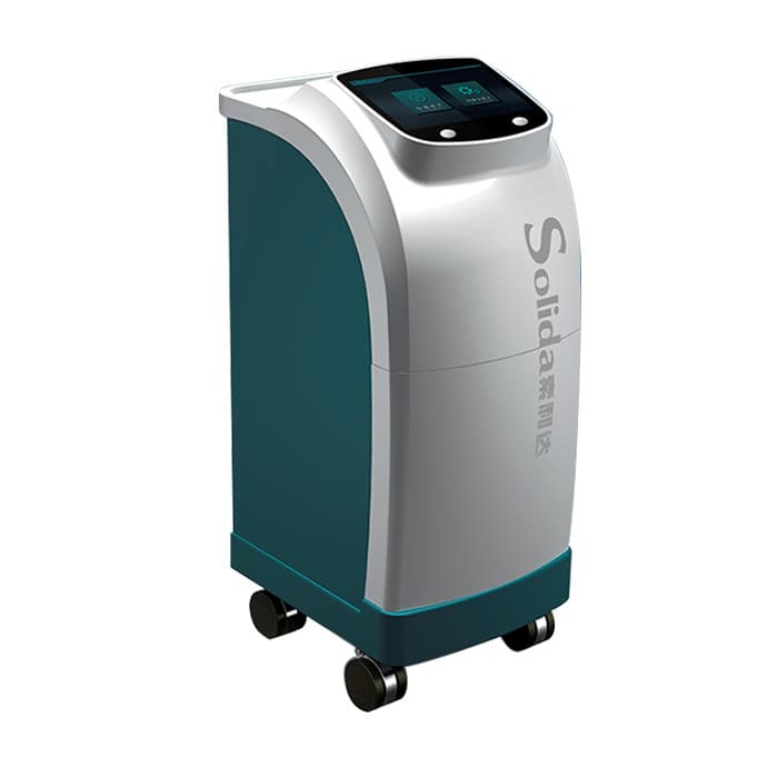 超声波臭氧妇科治疗仪