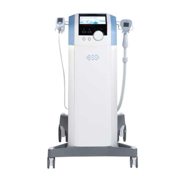 Exilis Ultra 360™ 眼袋胶原枪