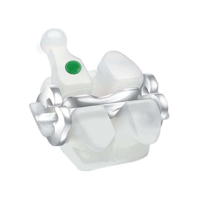 3M Clarity ADVANCED陶瓷托槽