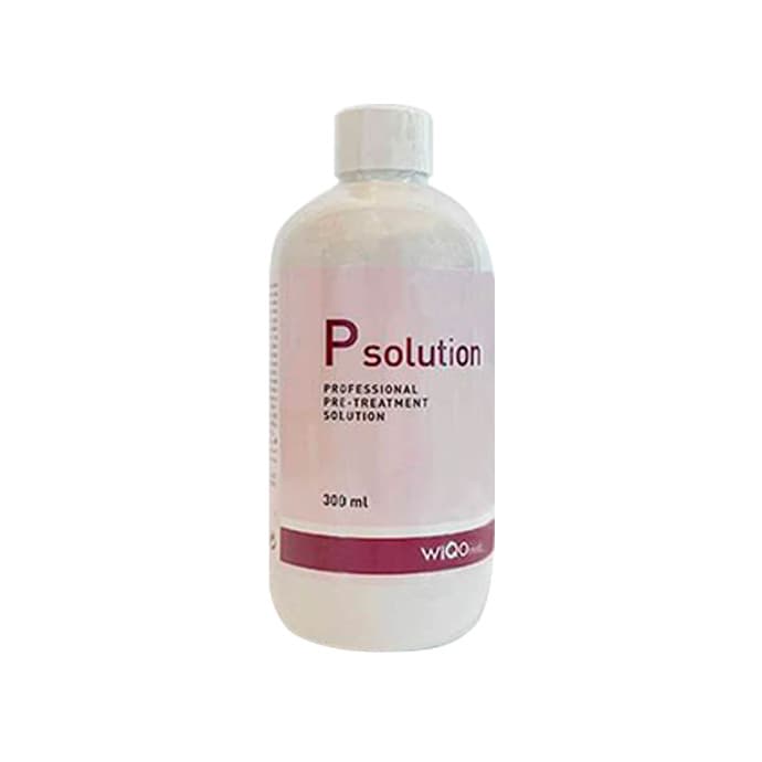 PRX P-Solution