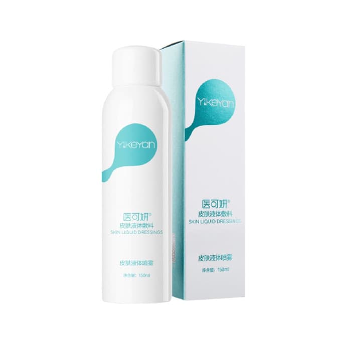 医可妍皮肤液体喷雾