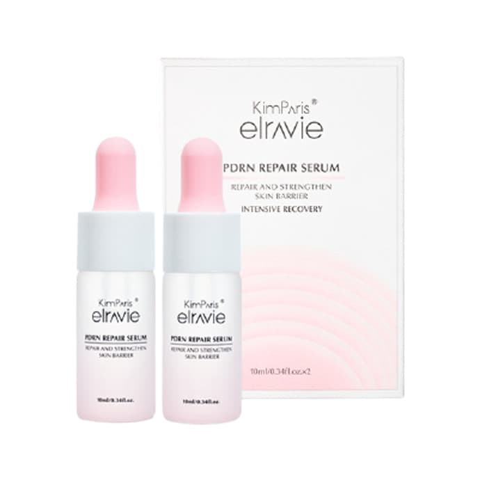 艾莉薇密集修复精华液