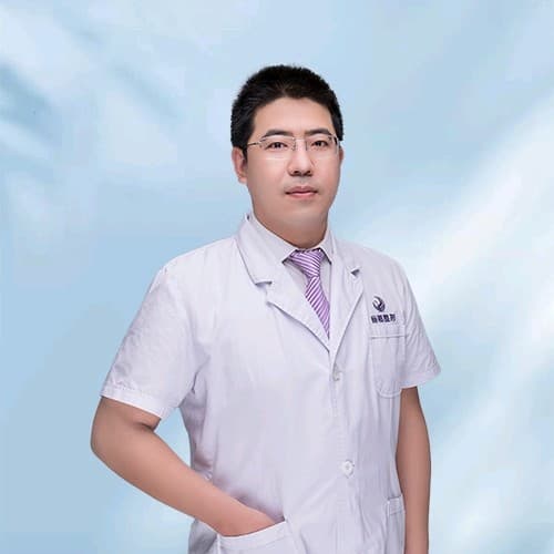 杨明锋