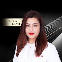 DEEVA KHATI