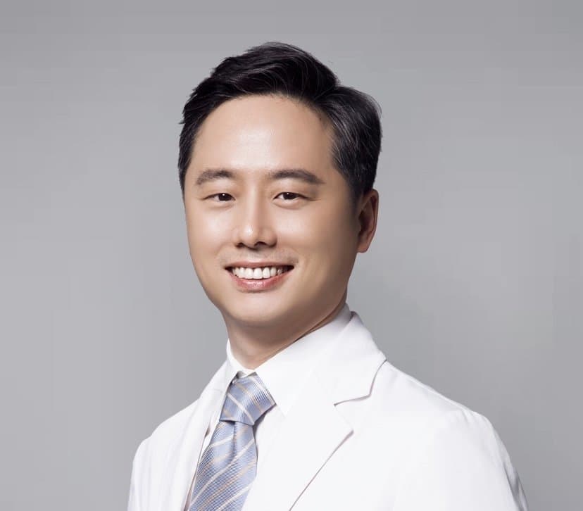 金柱翰(KIM JU HAN)